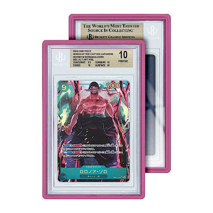 GradedGuard Cases BGS (Beckett) Various Colours