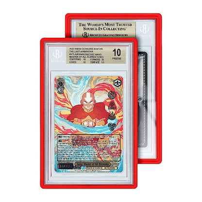 GradedGuard Cases BGS (Beckett) Various Colours