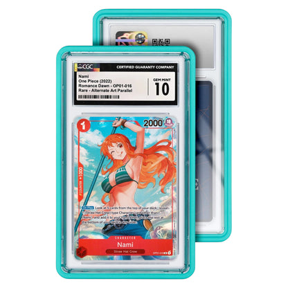 GradedGuard Cases (CGC/CSG) Various Colours