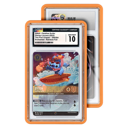 GradedGuard Cases (CGC/CSG) Various Colours