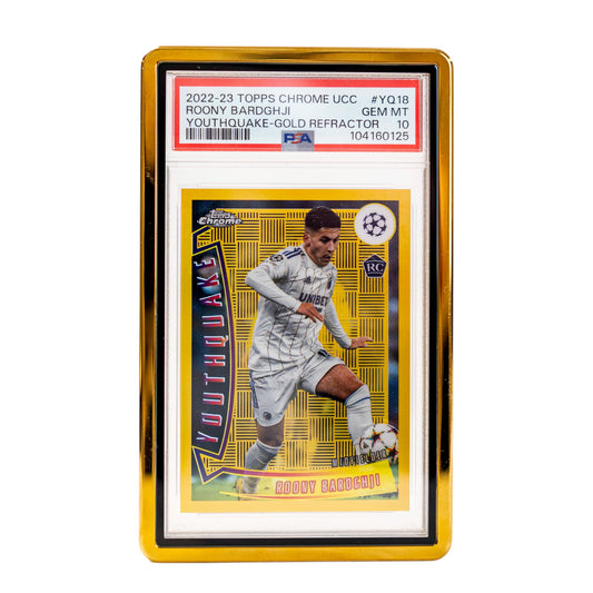 HobbyStock Graded Card Case - PSA