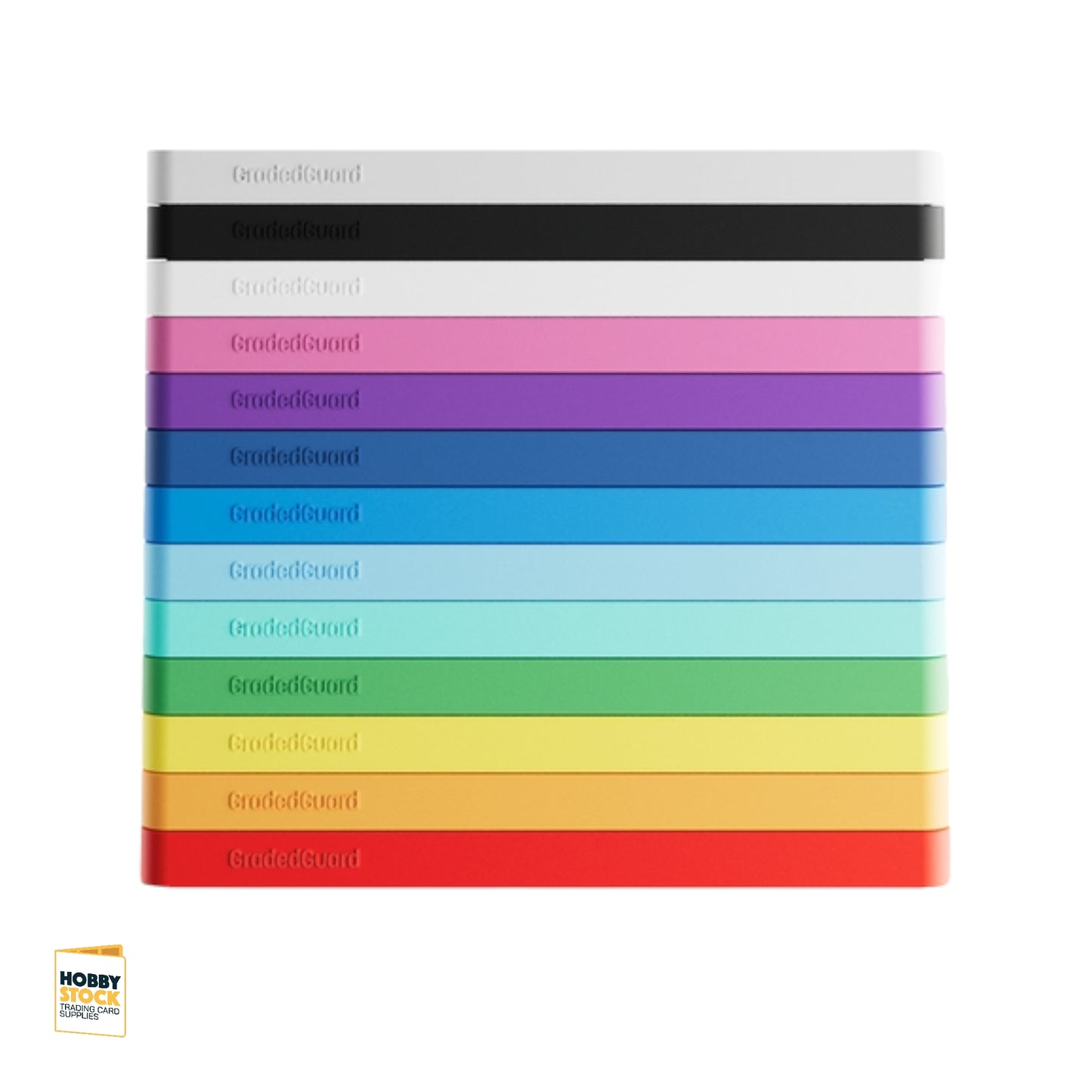 The number one supplier of Graded Guard Cases in the Uk