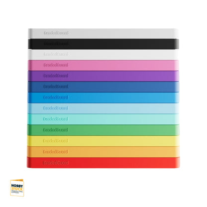 The number one supplier of Graded Guard Cases in the Uk