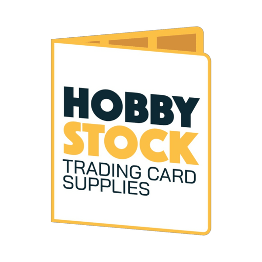 Standard Soft Card Sleeves (100ct) - HobbyStock