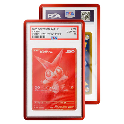 GradedGuard Metallic (PSA) Matte