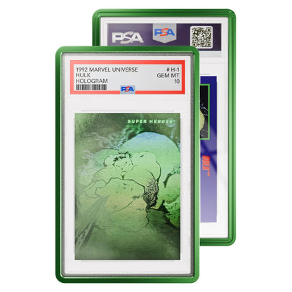 GradedGuard Metallic (PSA) Matte