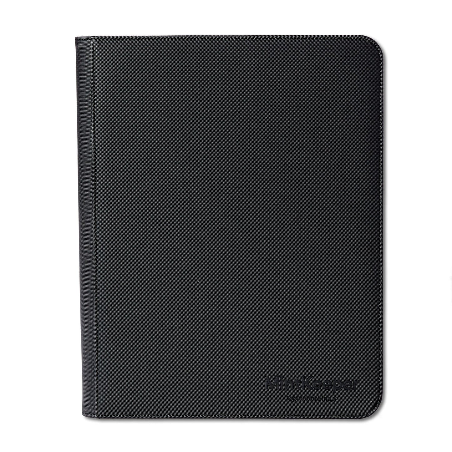 Toploader Trading Card Binder - 9 Pocket - Holds 252 Cards