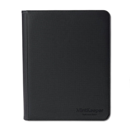 Toploader Trading Card Binder - 9 Pocket - Holds 252 Cards
