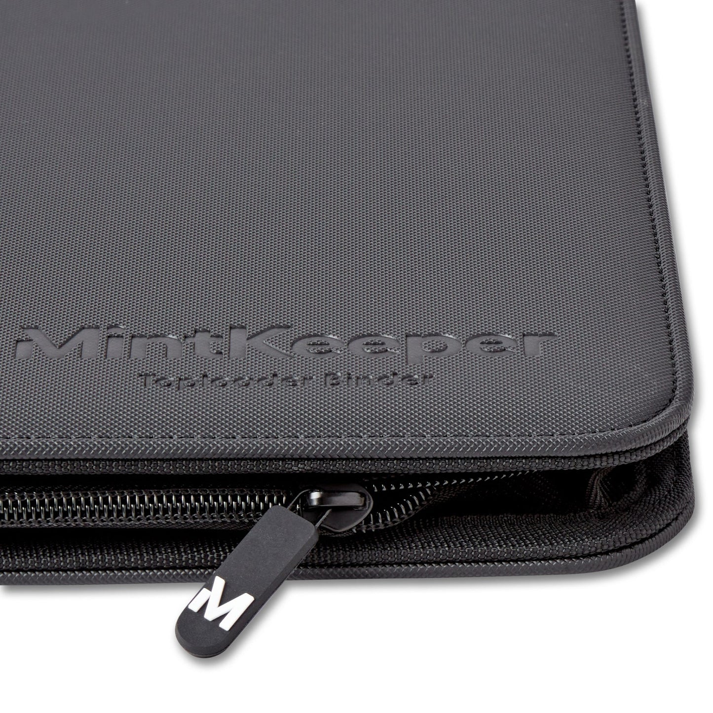 Toploader Trading Card Binder - 9 Pocket - Holds 252 Cards