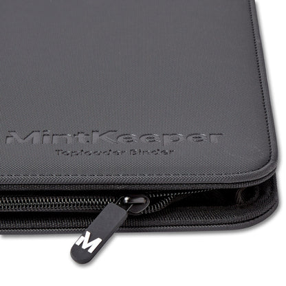 Toploader Trading Card Binder - 9 Pocket - Holds 252 Cards