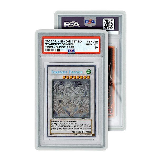 GradedGuard Cases (PSA) Various Colours