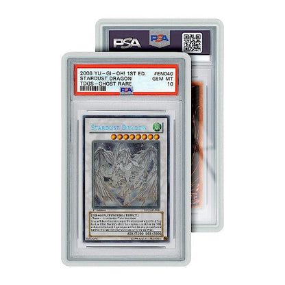 GradedGuard Cases (PSA) Various Colours