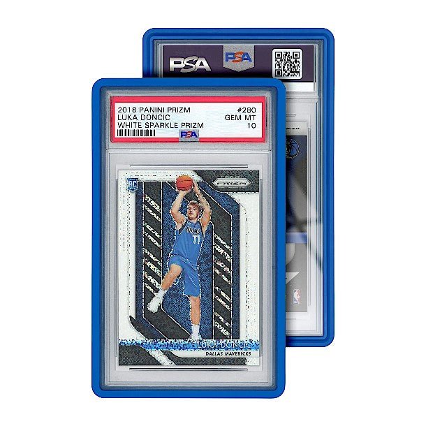 GradedGuard Cases (PSA) Various Colours