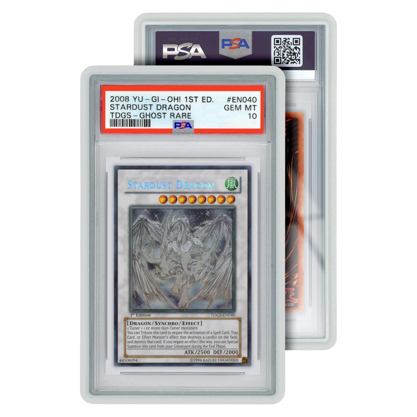 GradedGuard Cases (PSA) Various Colours