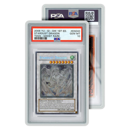 GradedGuard Cases (PSA) Various Colours