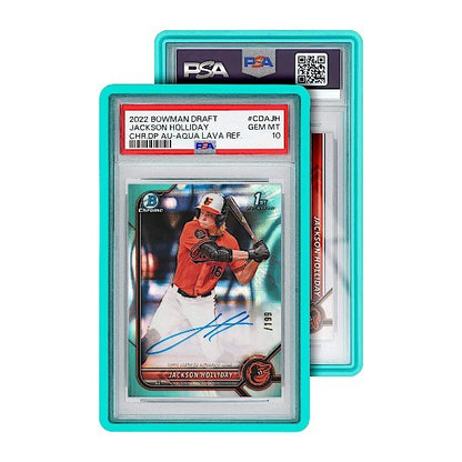 Mint Graded Guard for PSA