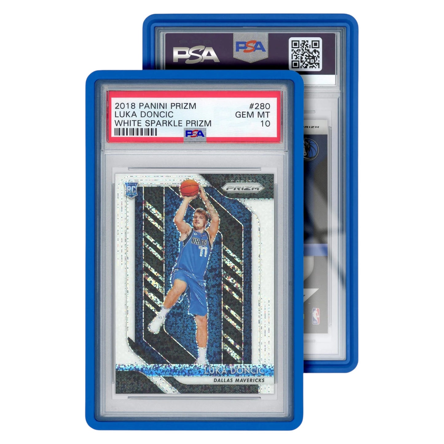 GradedGuard Cases (PSA) Various Colours
