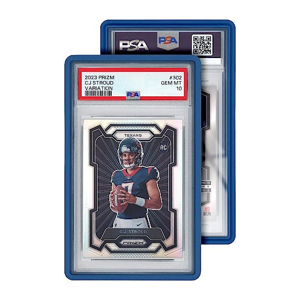 Sapphire Graded Guard for PSA