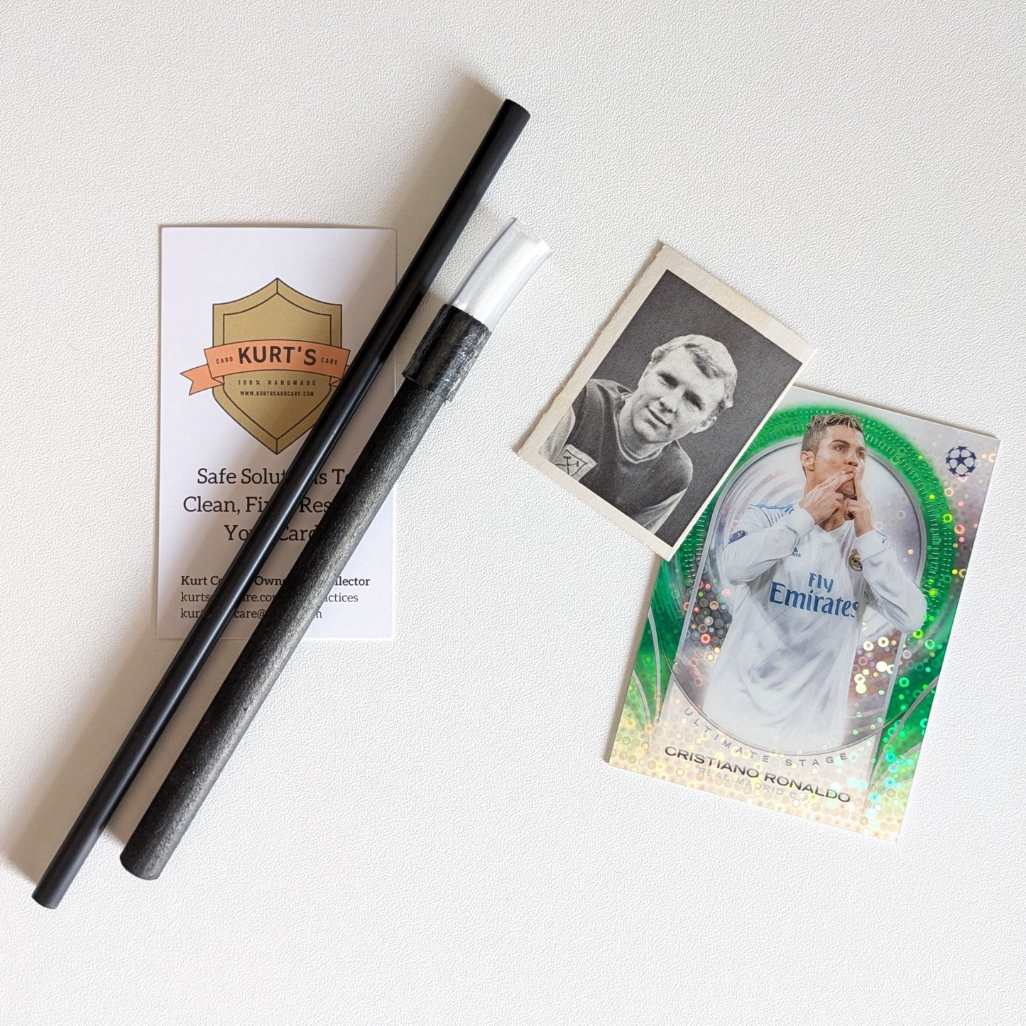Kurt's Card Tool