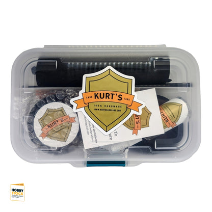 Kurt's Card Care Cleaning Kit