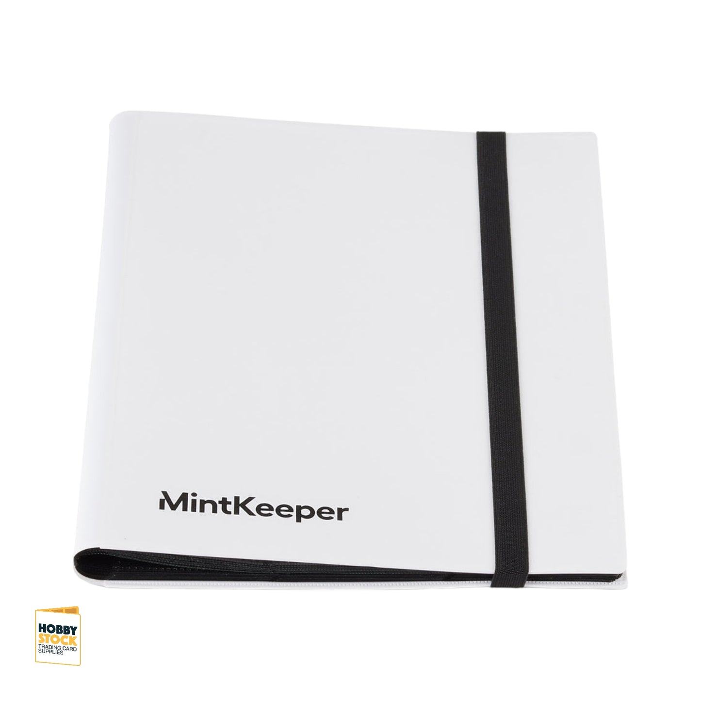 MintKeeper - 9 Pocket Trading Card Binder (Choose Colour)