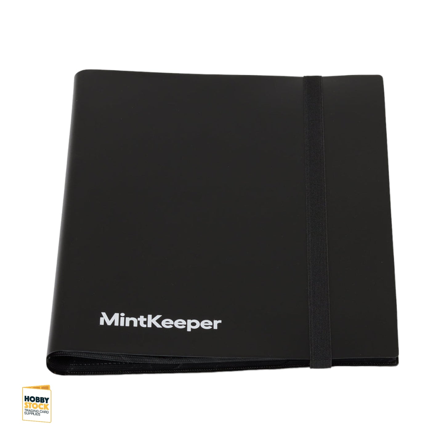 MintKeeper - 9 Pocket Trading Card Binder (Choose Colour)
