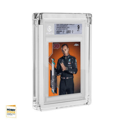 Phantom Display (Ultra) - Beckett BGS Acrylic Magnetic Case