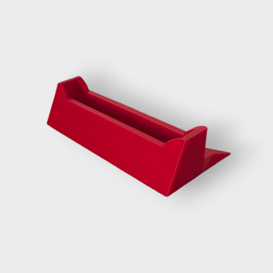 Magnetic Holder/ACE/CGC Grading (Plain Front) Trading Card Stand - Multiple Colours