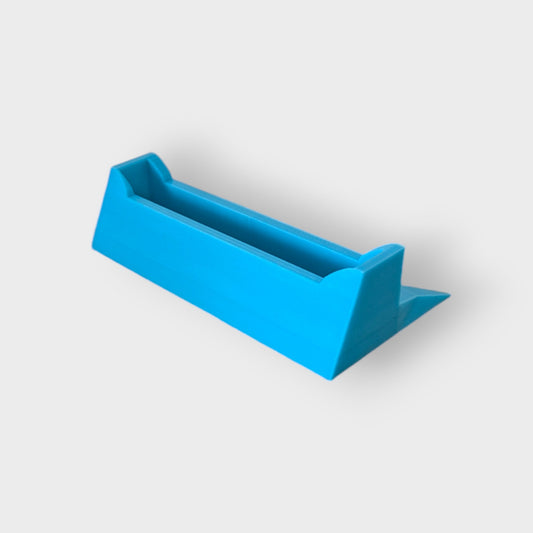 PSA/MGC (Plain Front) Trading Card Stand - Multiple Colours