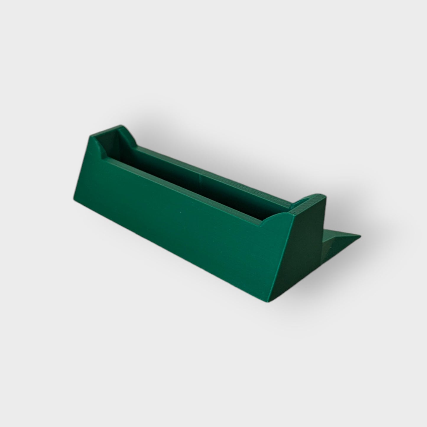 Beckett BGS (Plain Front) Trading Card Stand - Multiple Colours