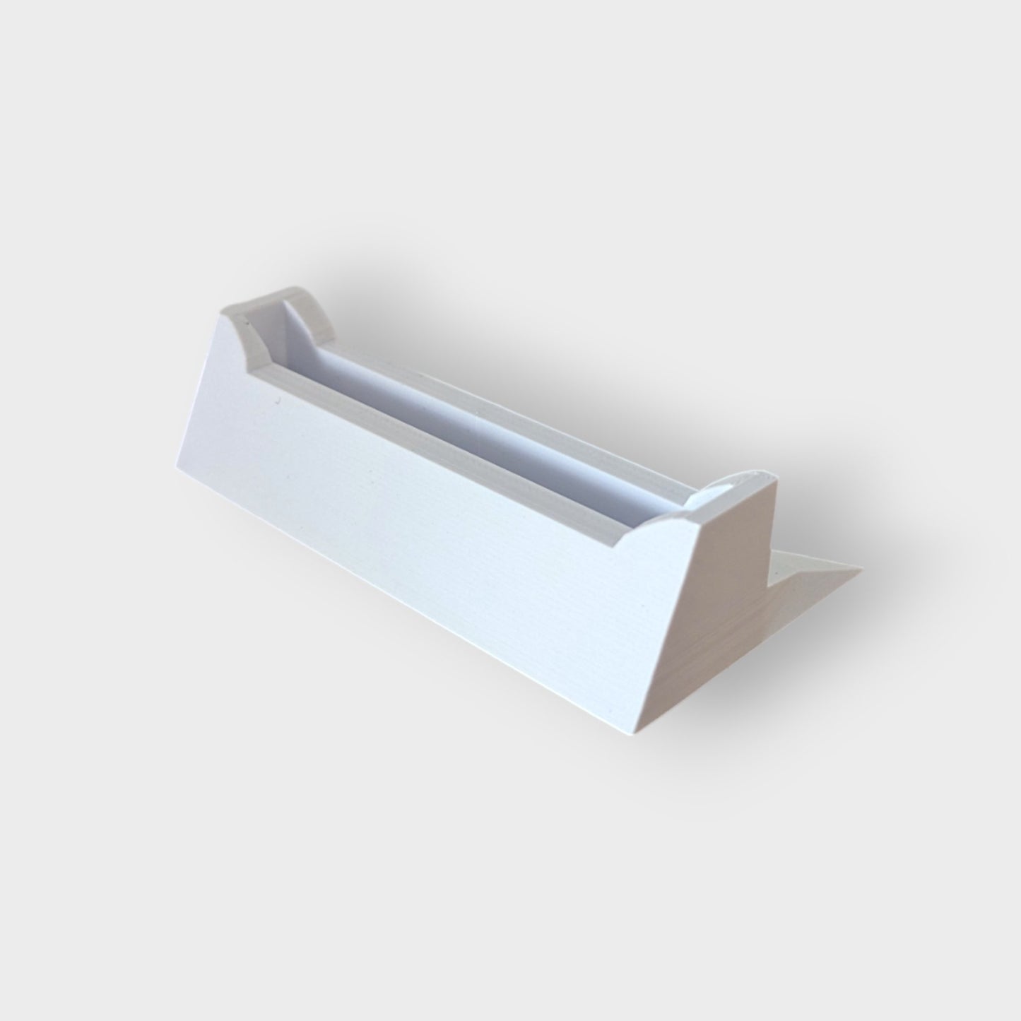 Beckett BGS (Plain Front) Trading Card Stand - Multiple Colours