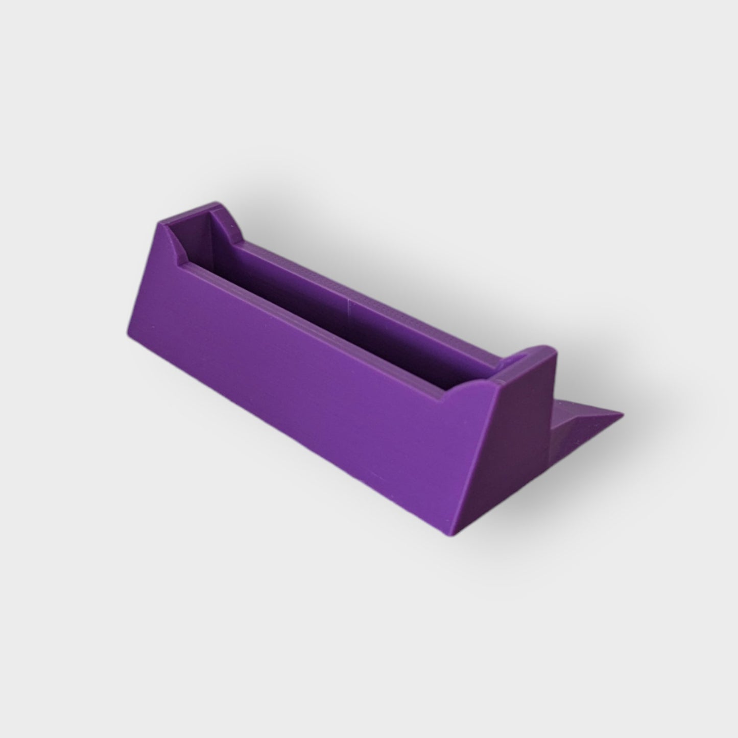 Beckett BGS (Plain Front) Trading Card Stand - Multiple Colours