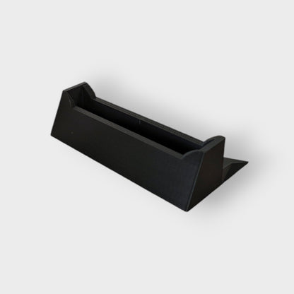 Beckett BGS (Plain Front) Trading Card Stand - Multiple Colours