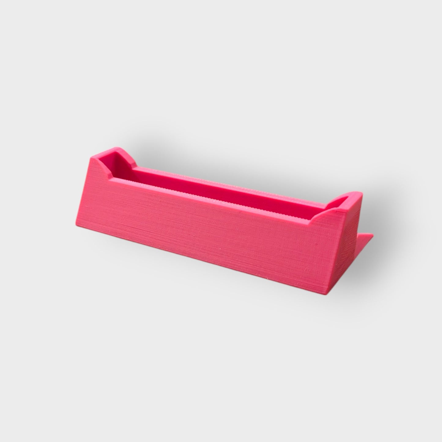 Beckett BGS (Plain Front) Trading Card Stand - Multiple Colours