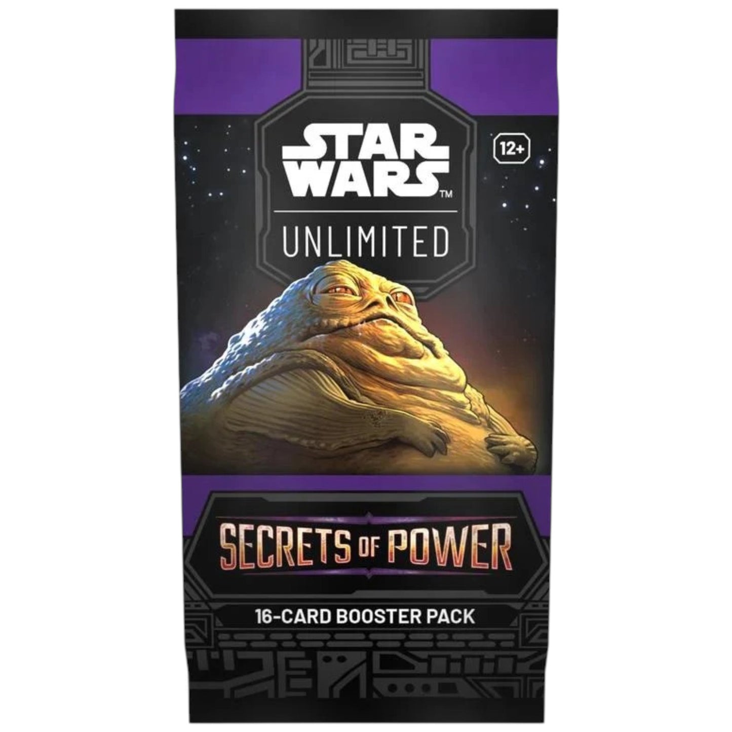 Secrets of Power Booster Pack - Star Wars Unlimited