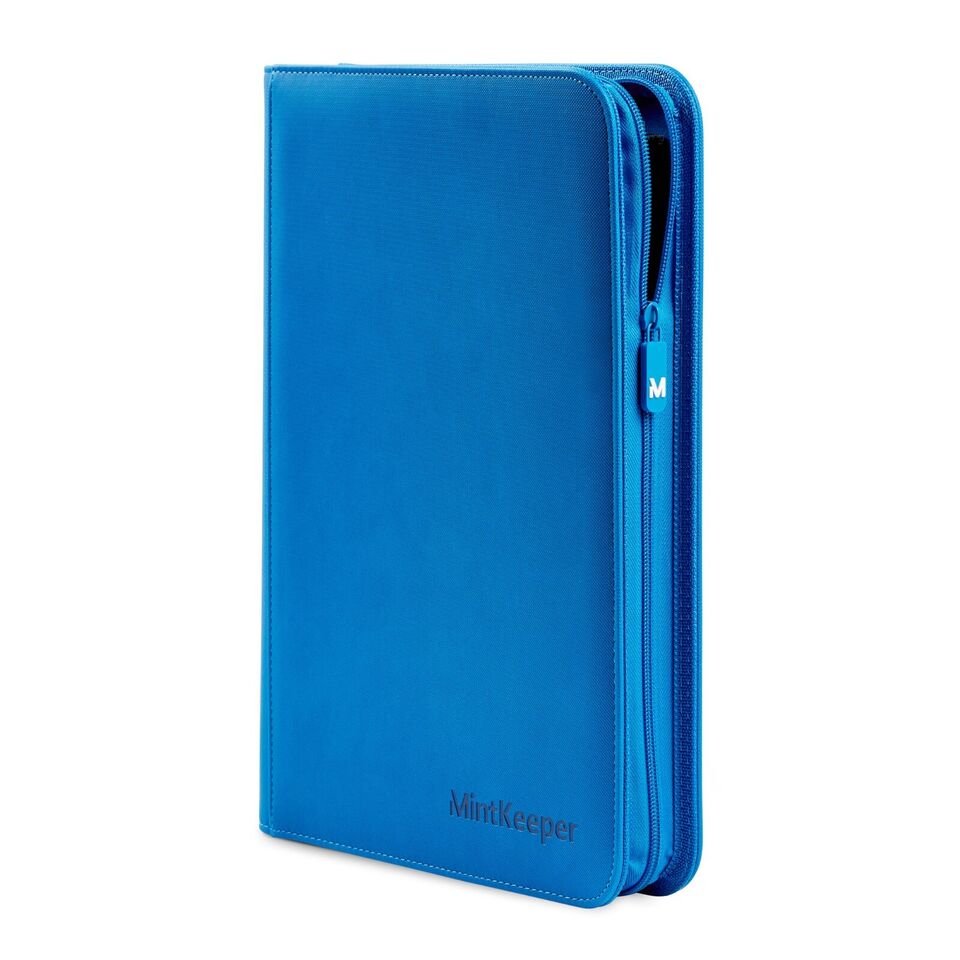 Toploader Trading Card Binder - 9 Pocket - Holds 252 Cards