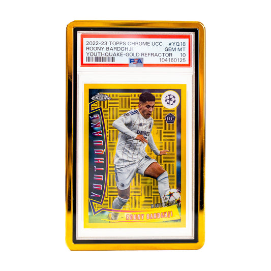 HobbyStock Graded Card Case - PSA