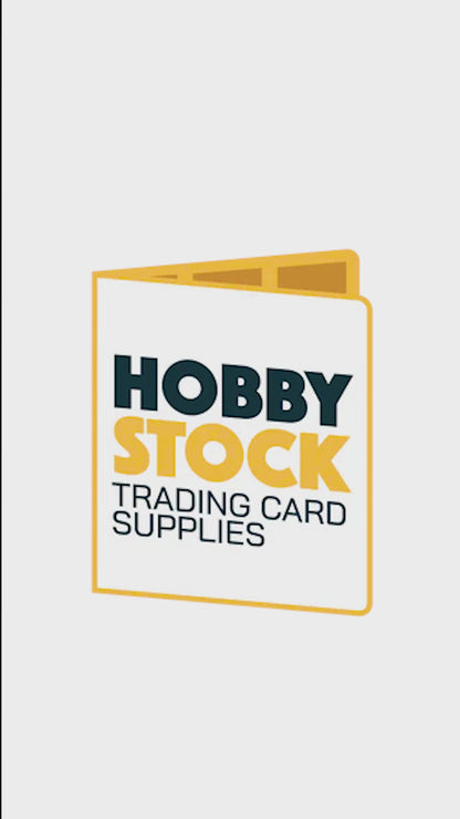 HobbyStock Graded Card Case - ACE Grading