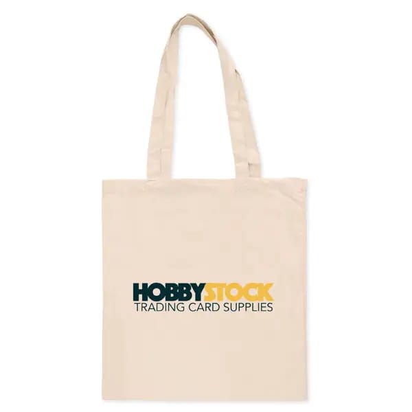 HobbyStock Tote Bag