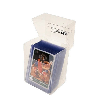 Ultra Pro Toploader Storage Box