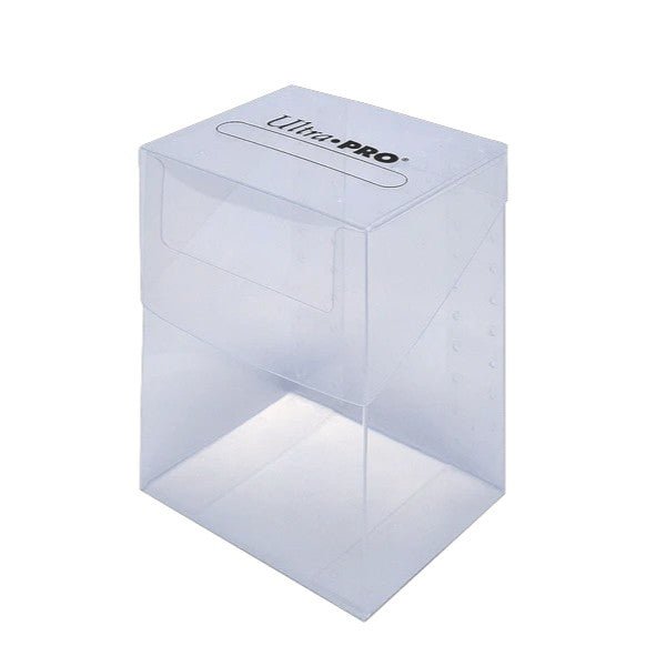 Ultra Pro Toploader Storage Box