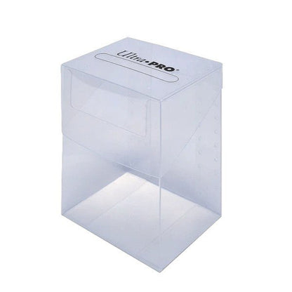 Ultra Pro Toploader Storage Box